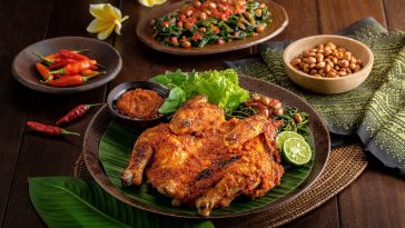 Ini Deretan Makanan Pedas Khas Nusantara yang Wajib Dicoba