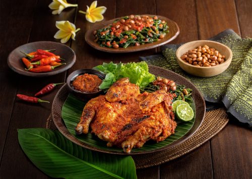 Ini Deretan Makanan Pedas Khas Nusantara yang Wajib Dicoba