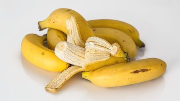 7 Manfaat Kulit Pisang untuk Kesehatan, Termasuk Cegah Tekanan Darah Tinggi