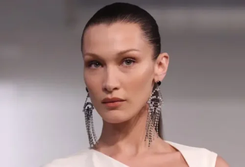 6 Artis Dunia Ini Didiagnosis Lyme Disease, Ada Bella Hadid Hingga Justin Bieber