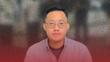 Direktur Lokataru Foundation Delpedro Marhaen Jadi Tersangka atas Dugaan Penghasutan Aksi Massa