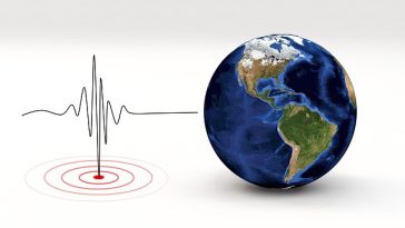 Gempa Besar Nabire Dipicu Sesar Anjak Weyland, Ini Penjelasan BMKG