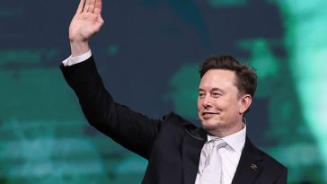 Daftar Terbaru 10 Orang Terkaya Dunia, Elon Musk Masih Teratas