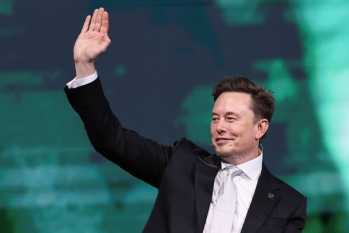 Daftar Terbaru 10 Orang Terkaya Dunia, Elon Musk Masih Teratas