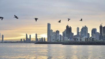 10 Negara Terbaik untuk Ekspatriat Tahun 2025, Panama Nomor Satu!