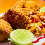 3 Makanan Ini Harus Dihindari Sebelum Olahraga, Apa Saja?