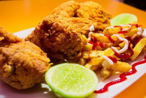3 Makanan Ini Harus Dihindari Sebelum Olahraga, Apa Saja?