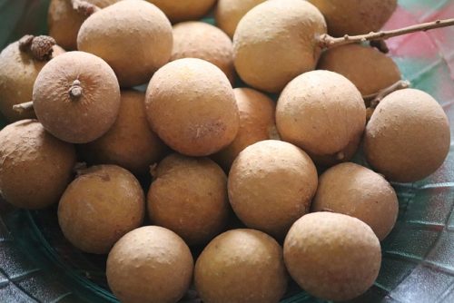 Ini 5 Manfaat Buah Kelengkeng untuk Kesehatan Tubuh, Apa Saja?