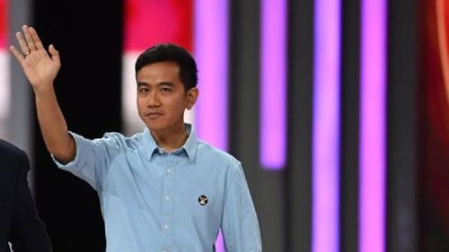 Wapres Gibran Digugat Warga Rp125 Triliun Karena Dinilai Tidak Punya Ijazah SMA
