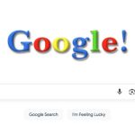 Google Rayakan Ulang Tahun ke-27, Google Doodle Pajang Logo Lawas