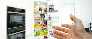 Deretan Makanan dan Minuman yang Tidak Boleh Disimpan di Pintu Kulkas