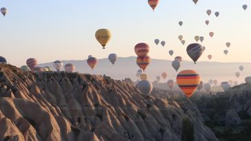 5 Barang yang Wajib Dibawa Saat Liburan ke Turki, Apa Saja?