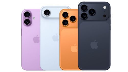 Ini Harga dan Spesifikasi iPhone 17, iPhone 17 Air, iPhone 17 Pro Resmi