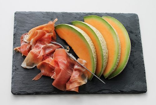 Ini 7 Manfaat Rutin Konsumsi Semangkuk Melon di Pagi Hari
