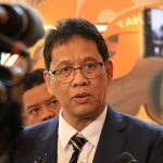 Profil Purbaya Yadhi Sadewa, Menteri Keuangan Baru Pengganti Sri Mulyani