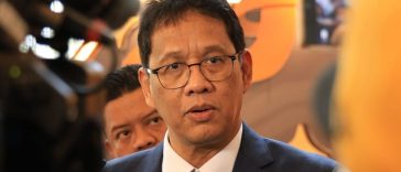 Profil Purbaya Yadhi Sadewa, Menteri Keuangan Baru Pengganti Sri Mulyani