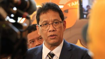 Profil Purbaya Yadhi Sadewa, Menteri Keuangan Baru Pengganti Sri Mulyani