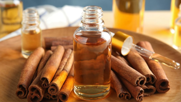 4 Manfaat Minyak Kayu Manis untuk Kesehatan dan Kecantikan