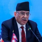 Presiden Mundur Susul PM, Nepal Chaos Tanpa Pemimpin!