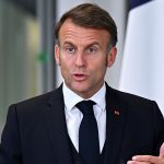 Presiden Prancis Pastikan Deklarasi Pengakuan Negara Palestina di PBB pada Senin