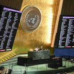 Inilah Tetangga RI yang Tolak Negara Palestina di PBB