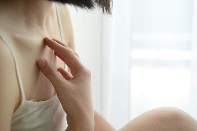 Inilah 5 Makanan dan Minuman yang Wajib Dihindari Penderita Eksim