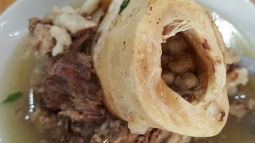 Sederet Manfaat Sumsum Tulang, dari Kesehatan Kulit hingga Sendi