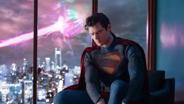 Film Superman: Man of Tomorrow Dijadwalkan Bakal Tayang 2027