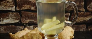 5 Kelompok Orang yang Tidak Boleh Minum Air Rebusan Jahe, Siapa Saja?