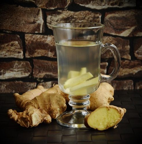 5 Kelompok Orang yang Tidak Boleh Minum Air Rebusan Jahe, Siapa Saja?