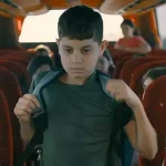 The Sea, Film Tentang Anak Palestina Jadi Wakil Israel di Oscar 2026