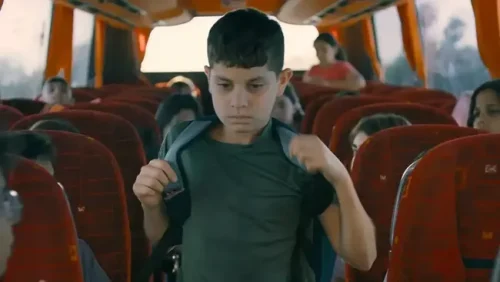 The Sea, Film Tentang Anak Palestina Jadi Wakil Israel di Oscar 2026