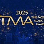 Inilah Daftar Pemenang The Fact Music Awards (TMA) 2025