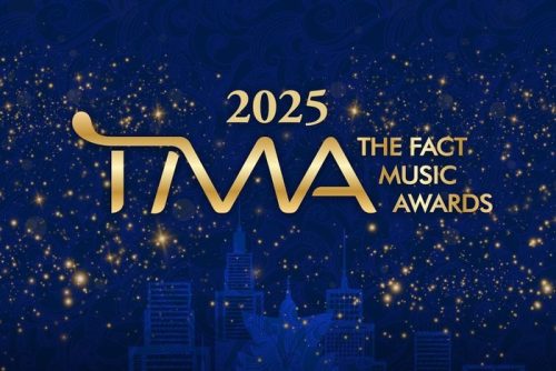 Inilah Daftar Pemenang The Fact Music Awards (TMA) 2025