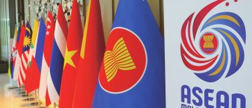 Inilah Daftar Lengkap Negara Anggota ASEAN Usai Timor Leste Bergabung