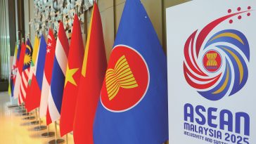 Inilah Daftar Lengkap Negara Anggota ASEAN Usai Timor Leste Bergabung