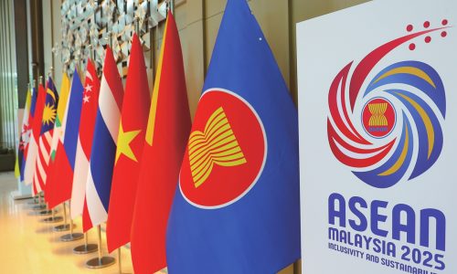 Inilah Daftar Lengkap Negara Anggota ASEAN Usai Timor Leste Bergabung