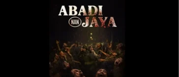 Inilah 5 Hal yang Patut Diketahui Sebelum Nonton Film Abadi Nan Jaya