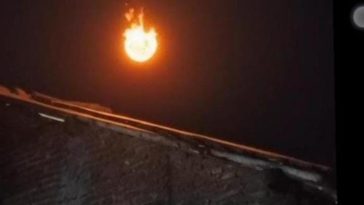 Ini Penjelasan BRIN dan BMKG soal Dugaan Meteor Jatuh di Cirebon