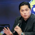 Timnas Indonesia Gagal Lolos Piala Dunia 2026, Erick Thohir Sampaikan Permintaan Maaf