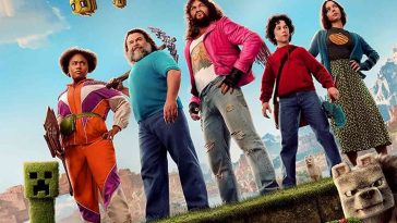 Film Minecraft 2 Masuk Tahap Produksi, Dijadwalkan Bakal Tayang 23 Juli 2027
