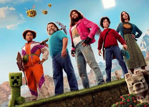 Film Minecraft 2 Masuk Tahap Produksi, Dijadwalkan Bakal Tayang 23 Juli 2027