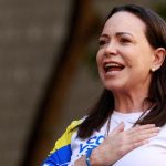 Maria Corina Machado Raih Nobel Perdamaian 2025, Siapa Dia?