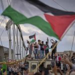 Marinette Jadi Kapal Global Sumud Flotilla yang Paling Dekat ke Gaza