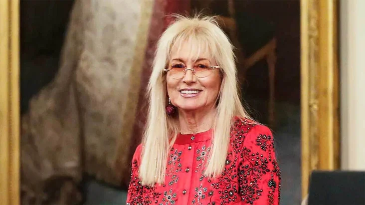 Inilah Sosok Ratu Judi Dunia Asal Israel, Berharta Rp555 Triliun dari Kasino