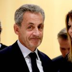 Nicolas Sarkozy Jadi Eks Presiden Pertama Prancis yang Dipenjara