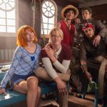 Serial One Piece Season 2: Into the Grand Line Bakal Tayang 10 Maret 2026