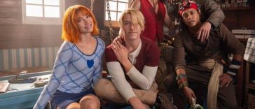 Serial One Piece Season 2: Into the Grand Line Bakal Tayang 10 Maret 2026