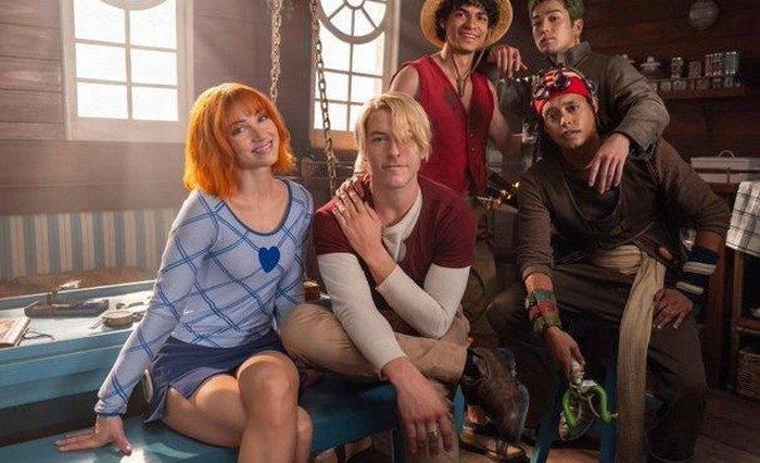 Serial One Piece Season 2: Into the Grand Line Bakal Tayang 10 Maret 2026