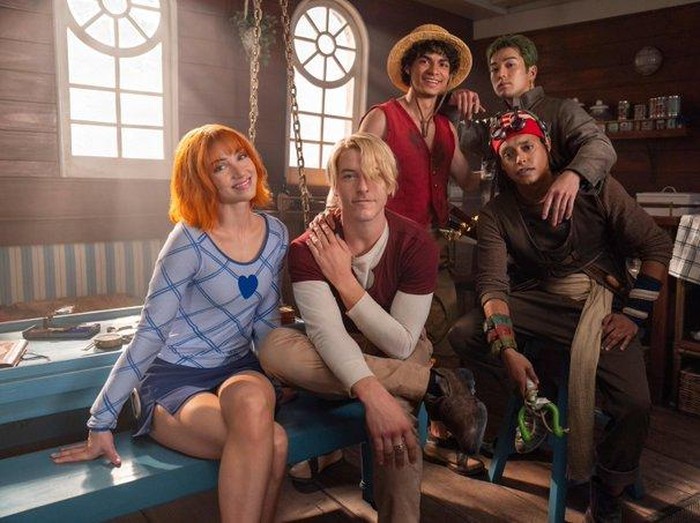 Serial One Piece Season 2: Into the Grand Line Bakal Tayang 10 Maret 2026